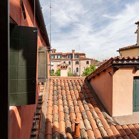 Ca' Canciani Veneţia Exterior foto
